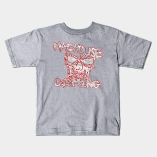 MadHouseGaming Logo - Limited Edtion Kids T-Shirt